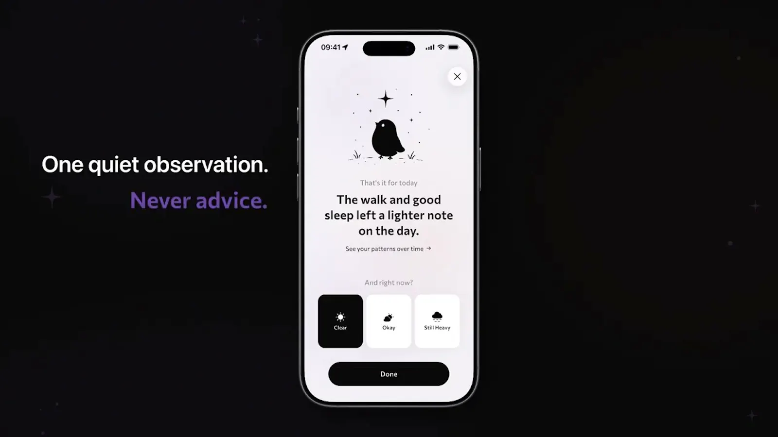 Nottle screenshot 1 (video preview)