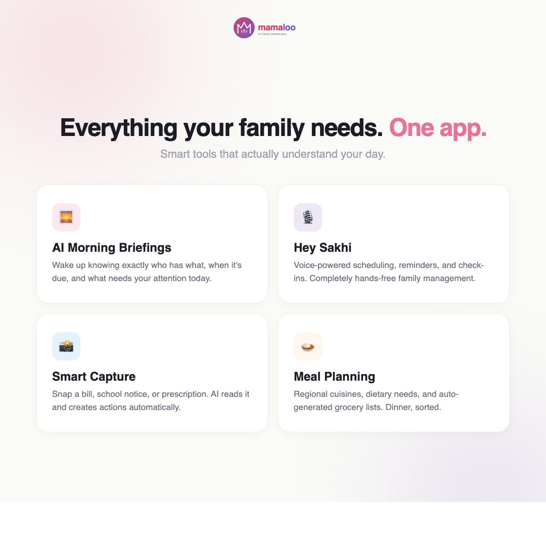 Mamaloo gallery image