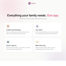 Mamaloo gallery image