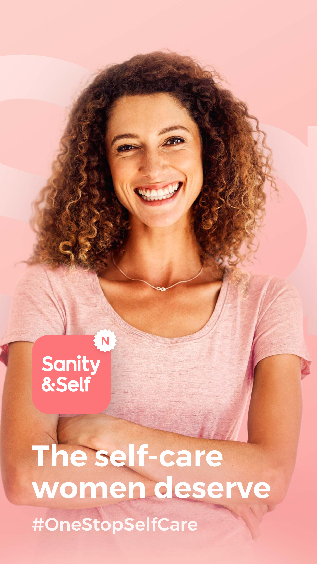 Sanity & Self gallery image