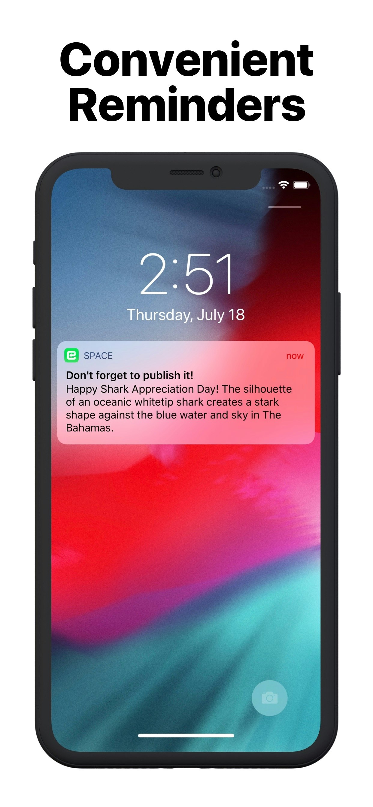 Post Editor and Planner for Instagram gallery image