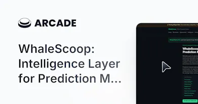 WhaleScoop gallery image