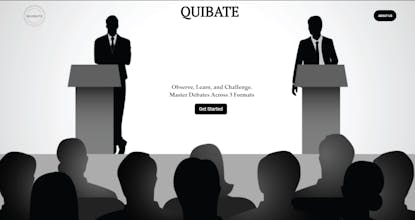 Quibate gallery image