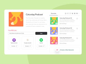 Podcastle gallery image