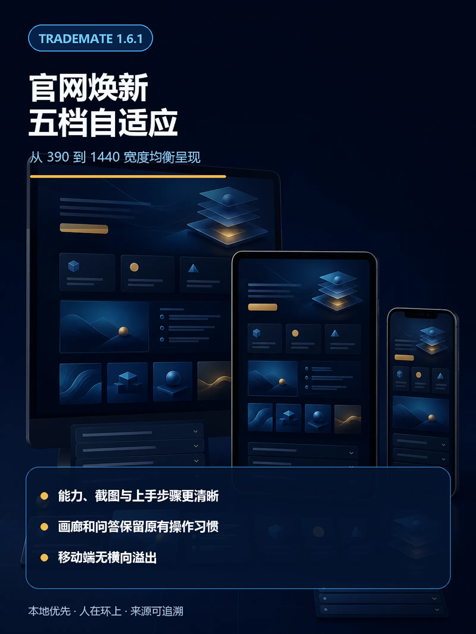 TradeMate · 外贸获客与客户跟进工作台 screenshot 7