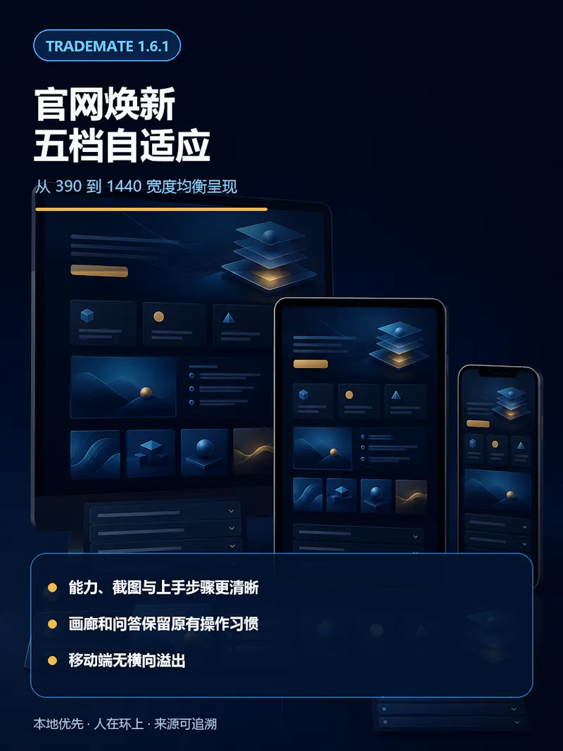 TradeMate · 外贸获客与客户跟进工作台 screenshot 7