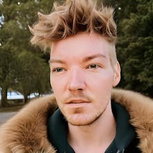 Avatar AI gallery image