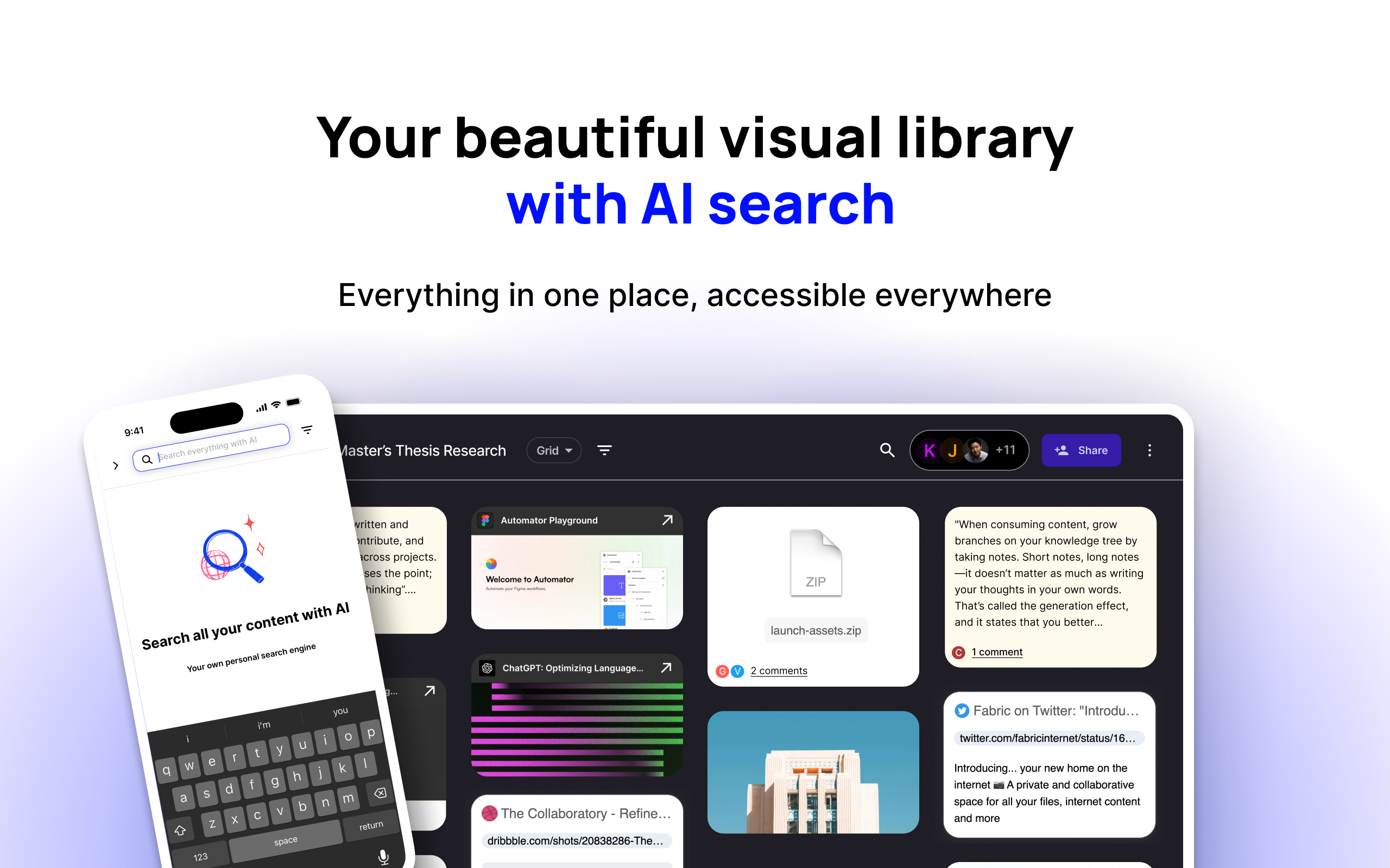 Fabric -browserverlenging media 5