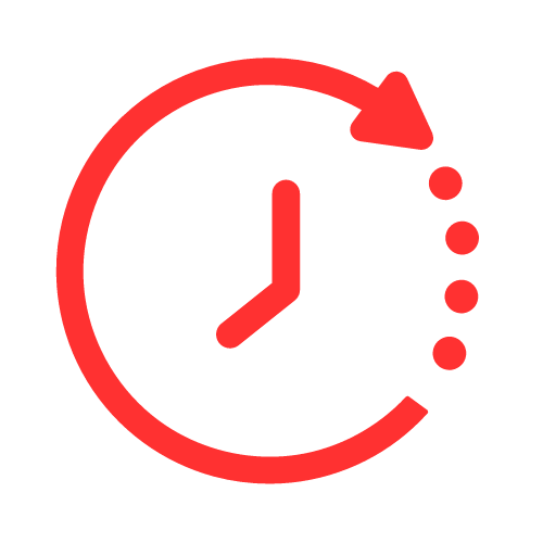 Reserve um tempo