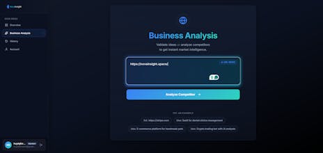 NovaInsight gallery image