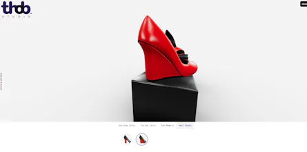 thob (The House of Bespoke) gallery image