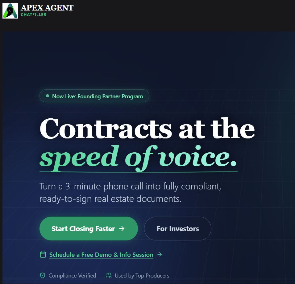 ChatFiller - Screenshot 2 showing product features and functionality