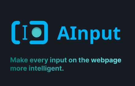 AInput gallery image