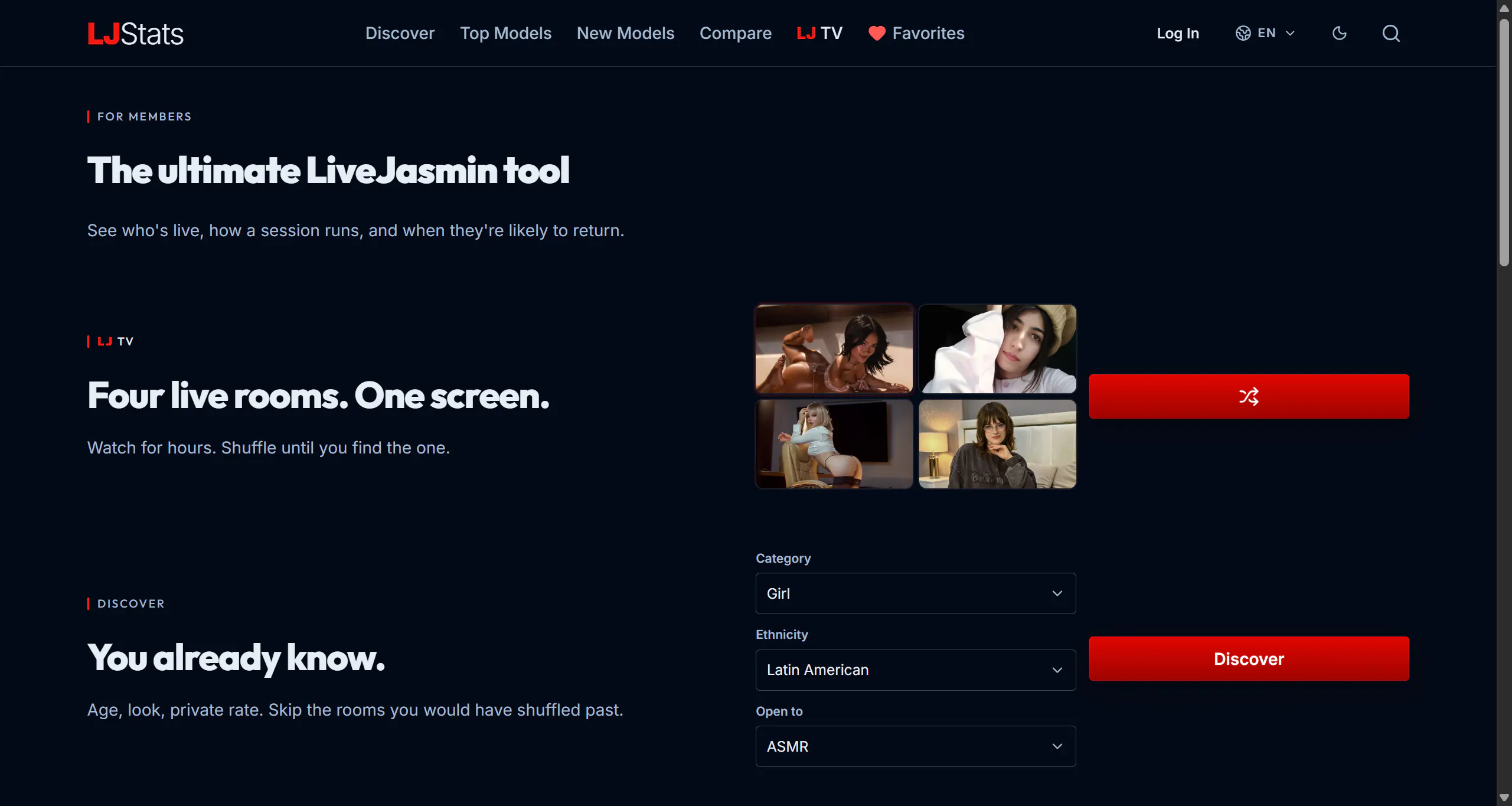 LJStats gallery image
