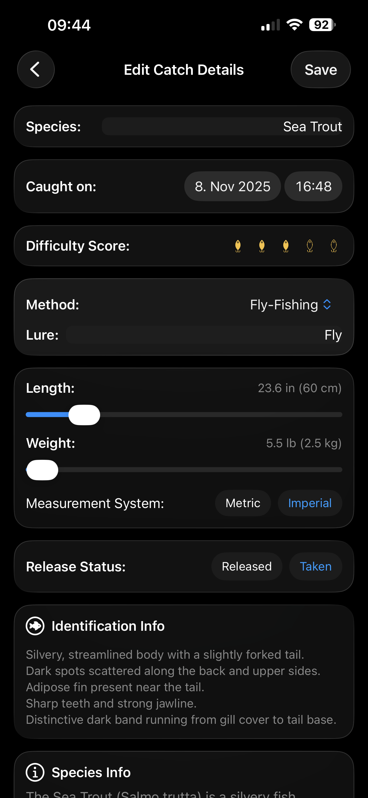 FishID Cam gallery image