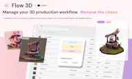 Flow 3D