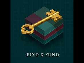 Find & Fund gallery image