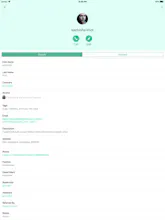 Cogmento CRM gallery image