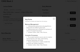 Quizzr.AI gallery image