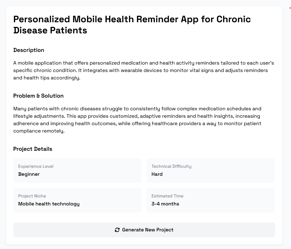 FounderEvolve gallery image
