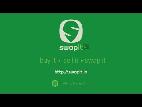 Swapit - Nearby Marketplace for Second Hand Stuff gallery image