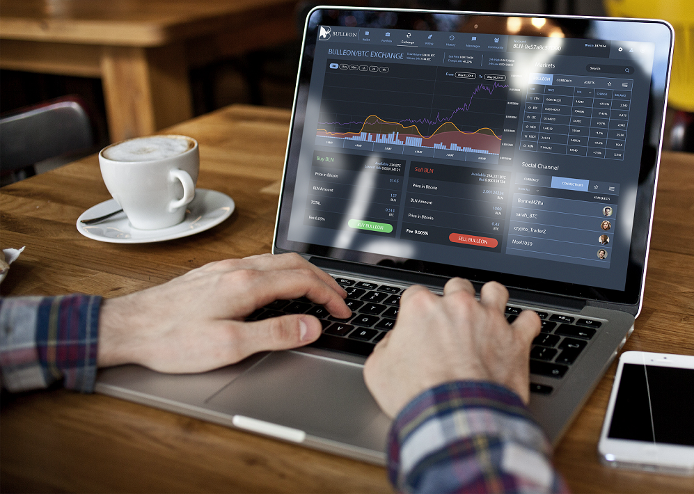 Bulleon gallery image