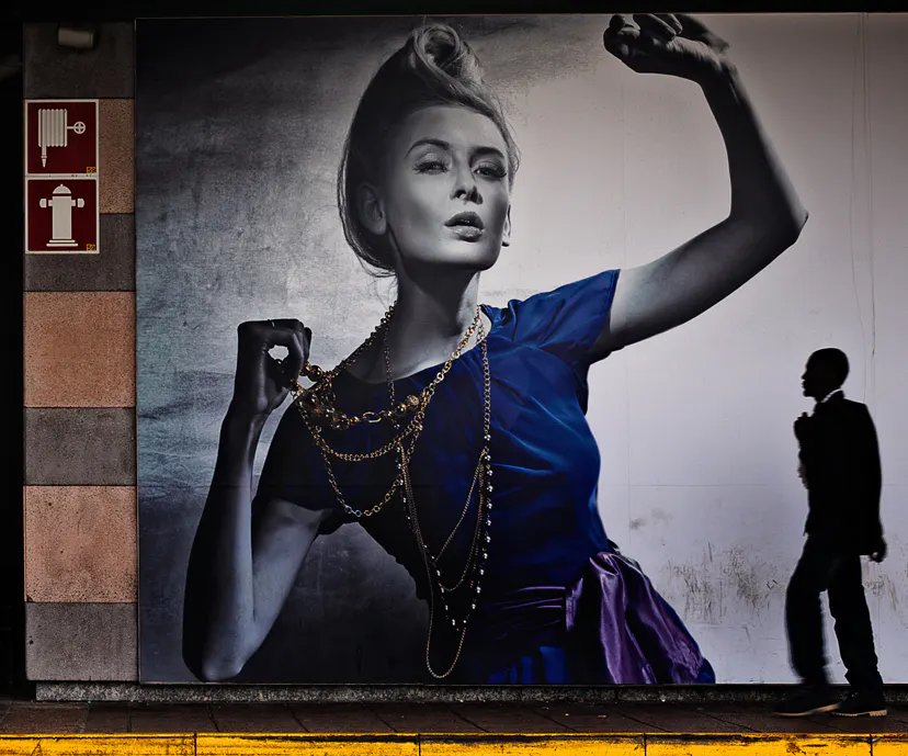 a world of artistic photos  gallery image