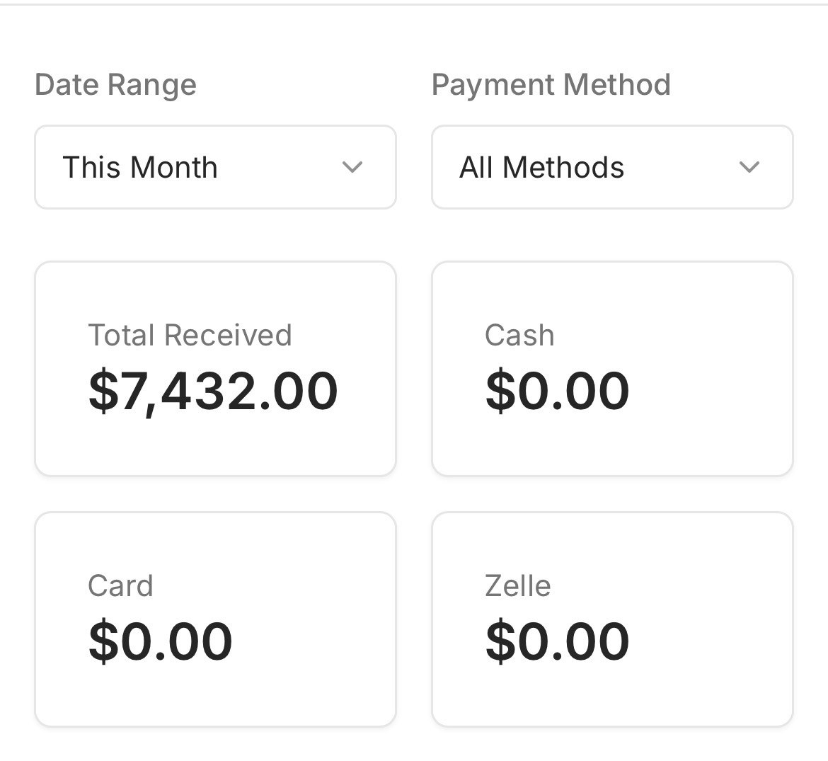 Signed Deal  gallery image