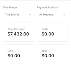 Signed Deal gallery image