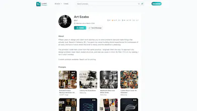 Graded Prompts gallery image