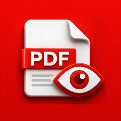 PDF Viewer & Reader Offline logo
