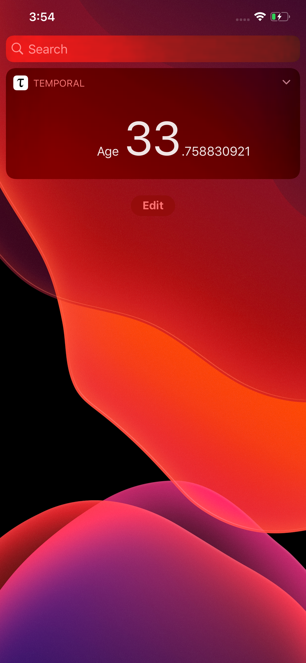 Temporal - Poignant Motivation gallery image