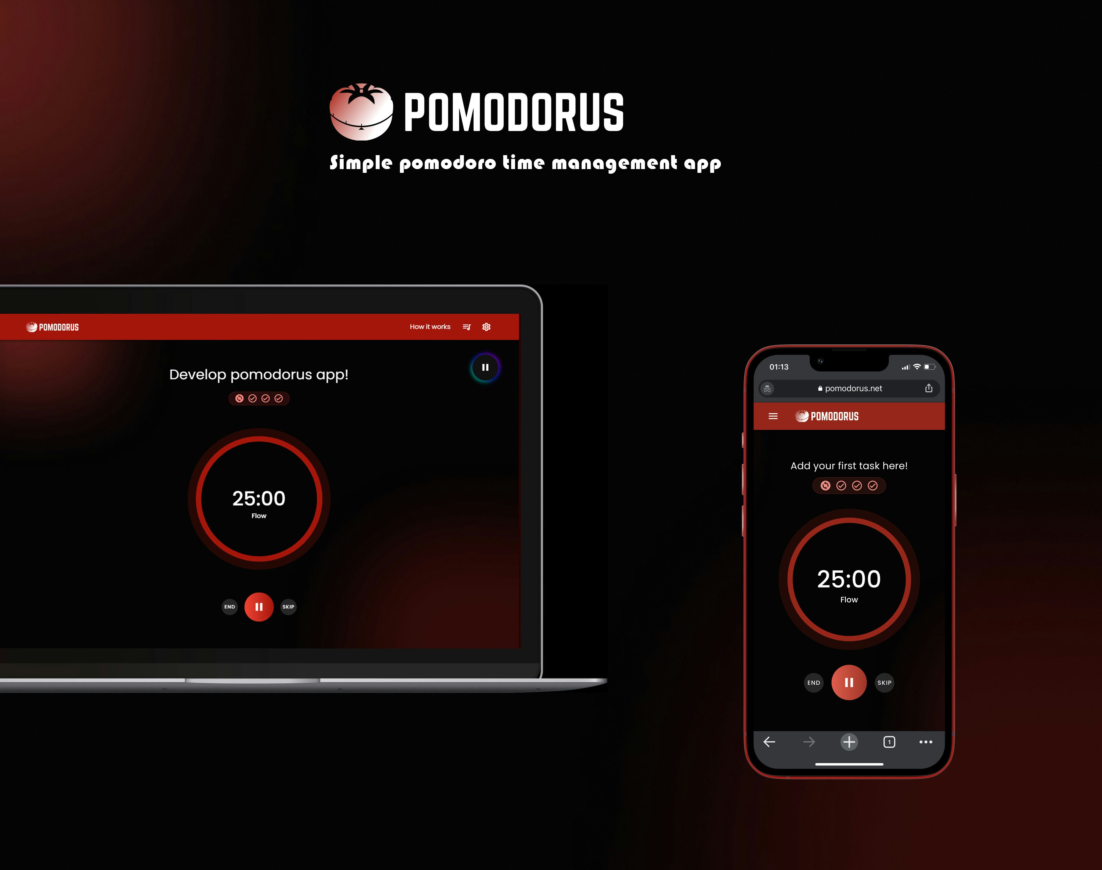 Pomodorus gallery image