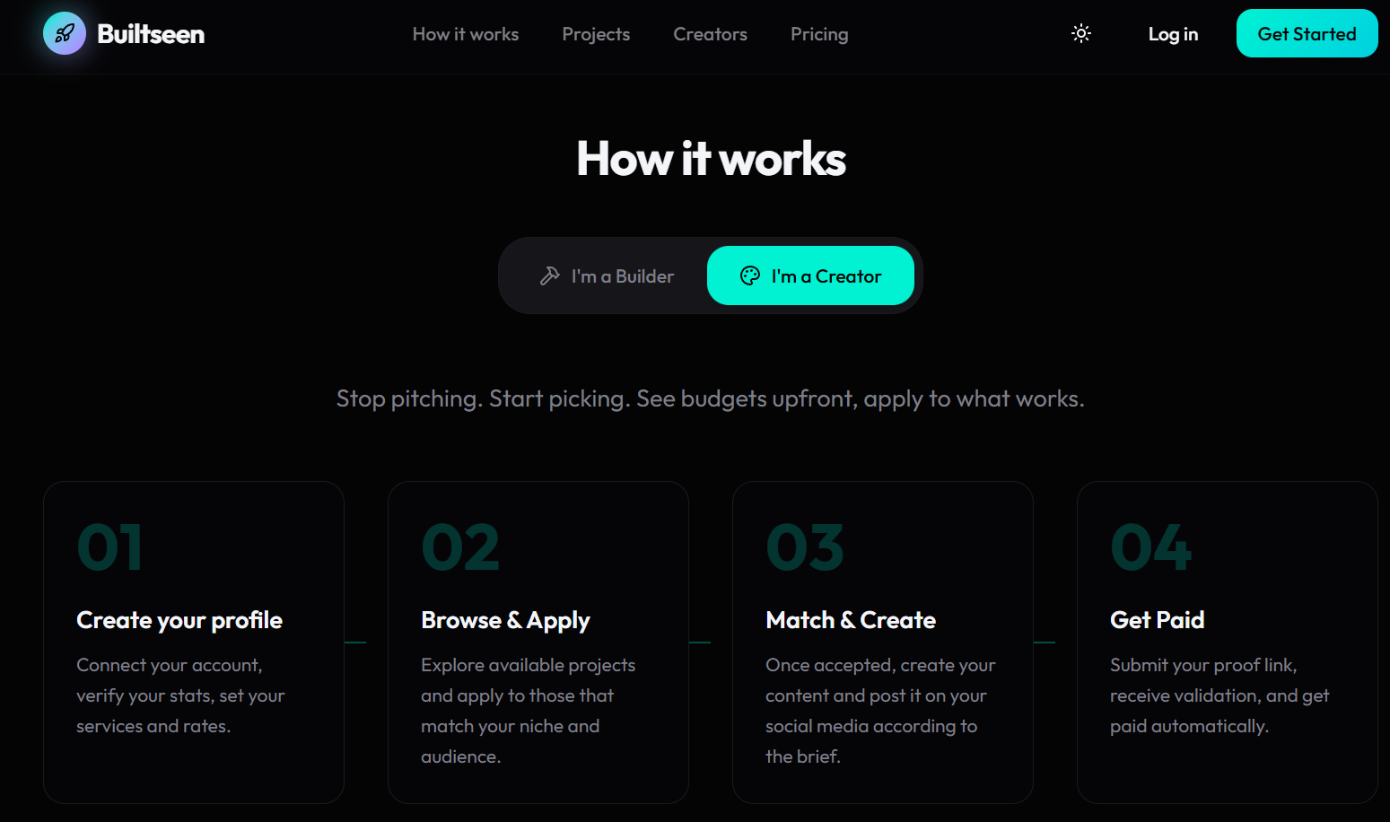 Builtseen gallery image