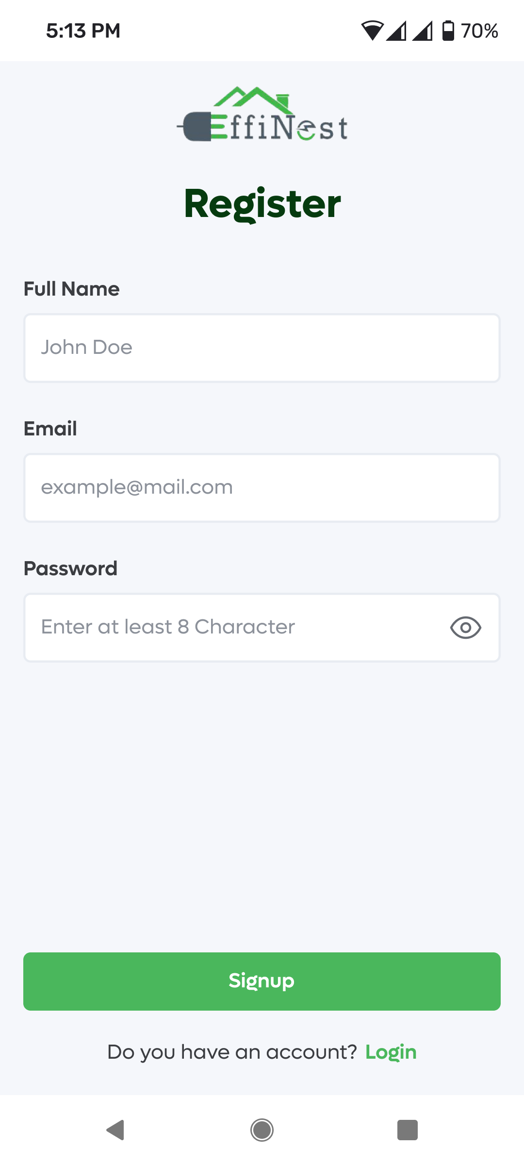 Effinest gallery image