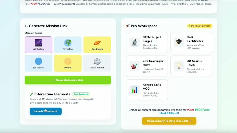 Version 7.12 screenshot 1 (video preview)