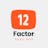 12 Factor SaaS App
