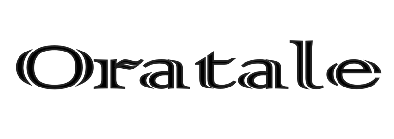 Oratale's App