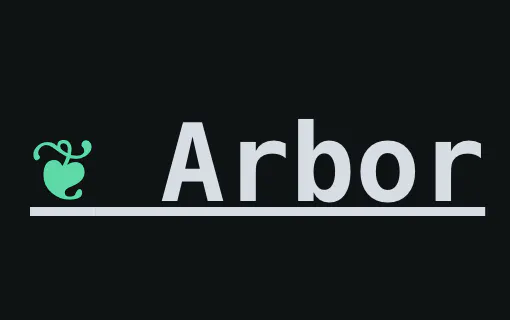 Arbor