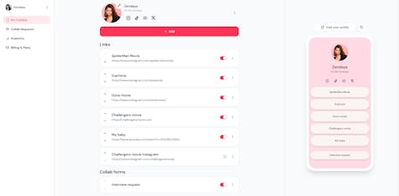 Collably gallery image