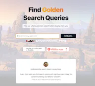 QueryGold