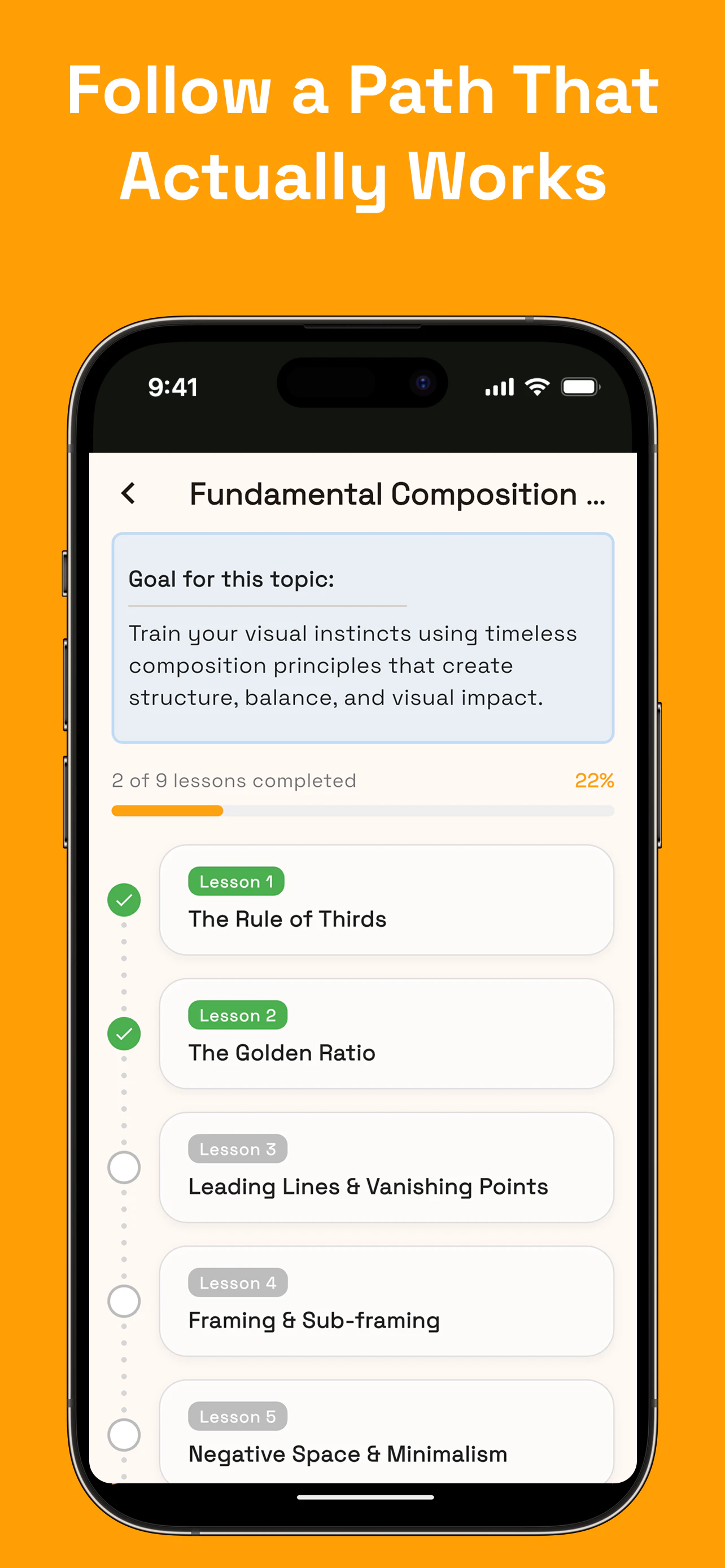 PhotoGuide - ShutterFox screenshot 2 PhotoGuide - ShutterFox screenshot 2