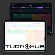 TurnoHub gallery image