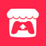 itch.io logo