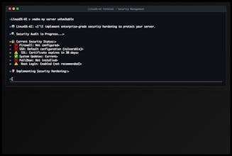 LinuxOS-AI gallery image