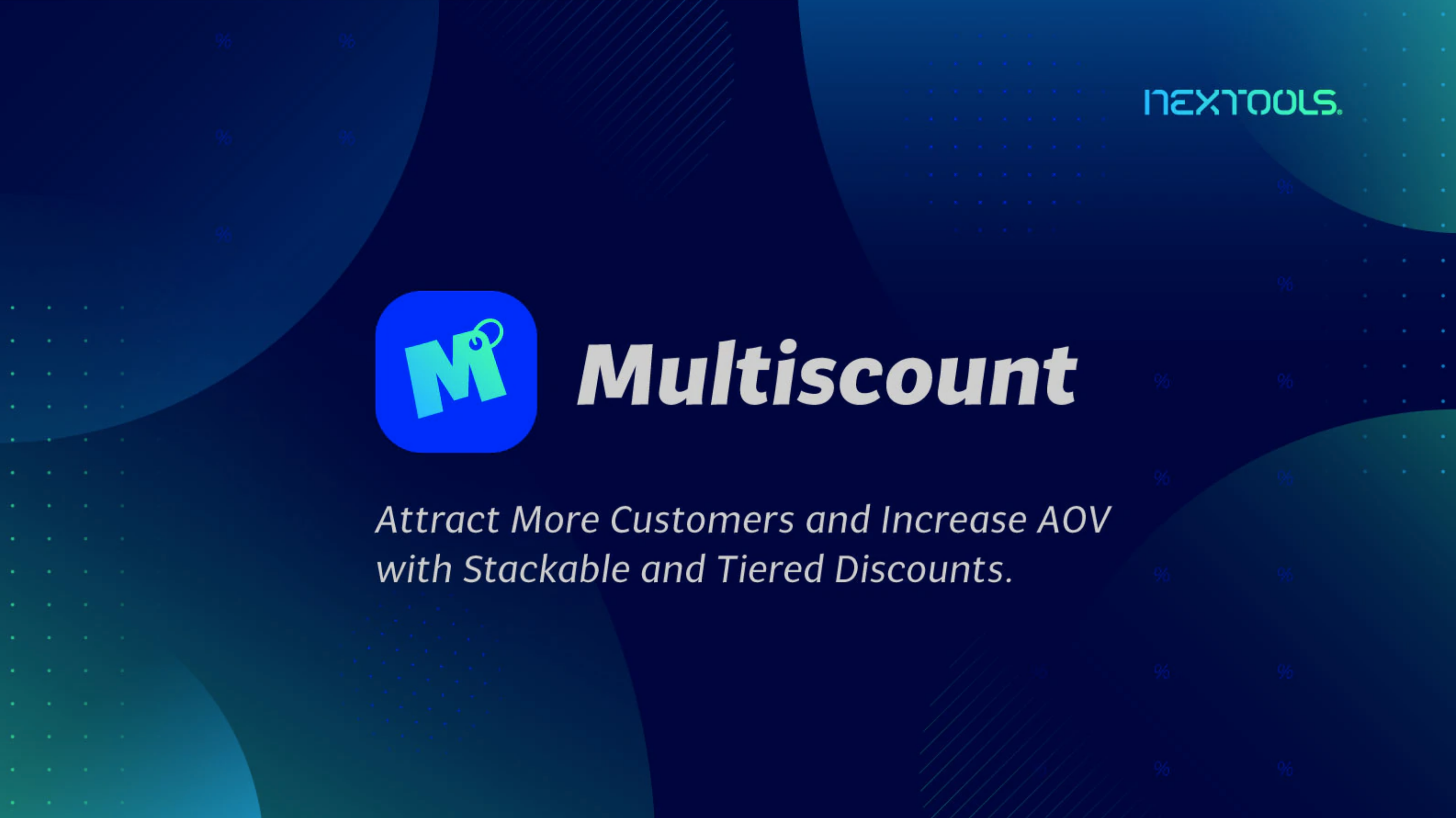 Multiscount gallery image