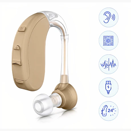 HEARASSIST PRO V2