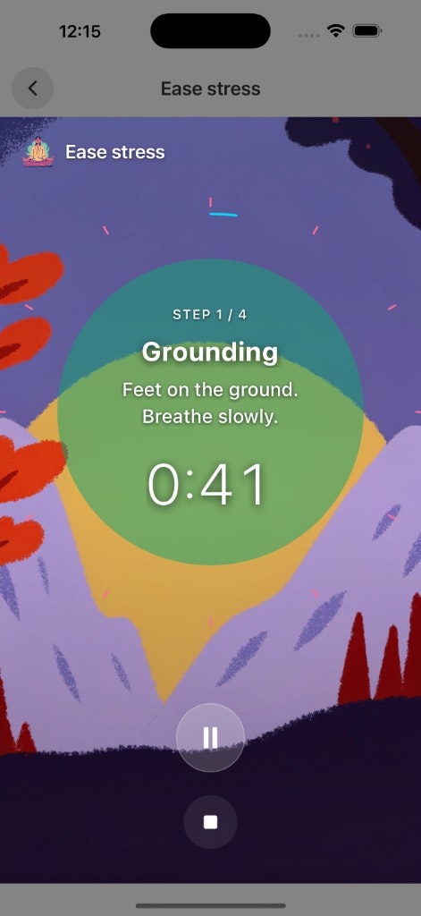 Erenya: Meditation & Wellness gallery image