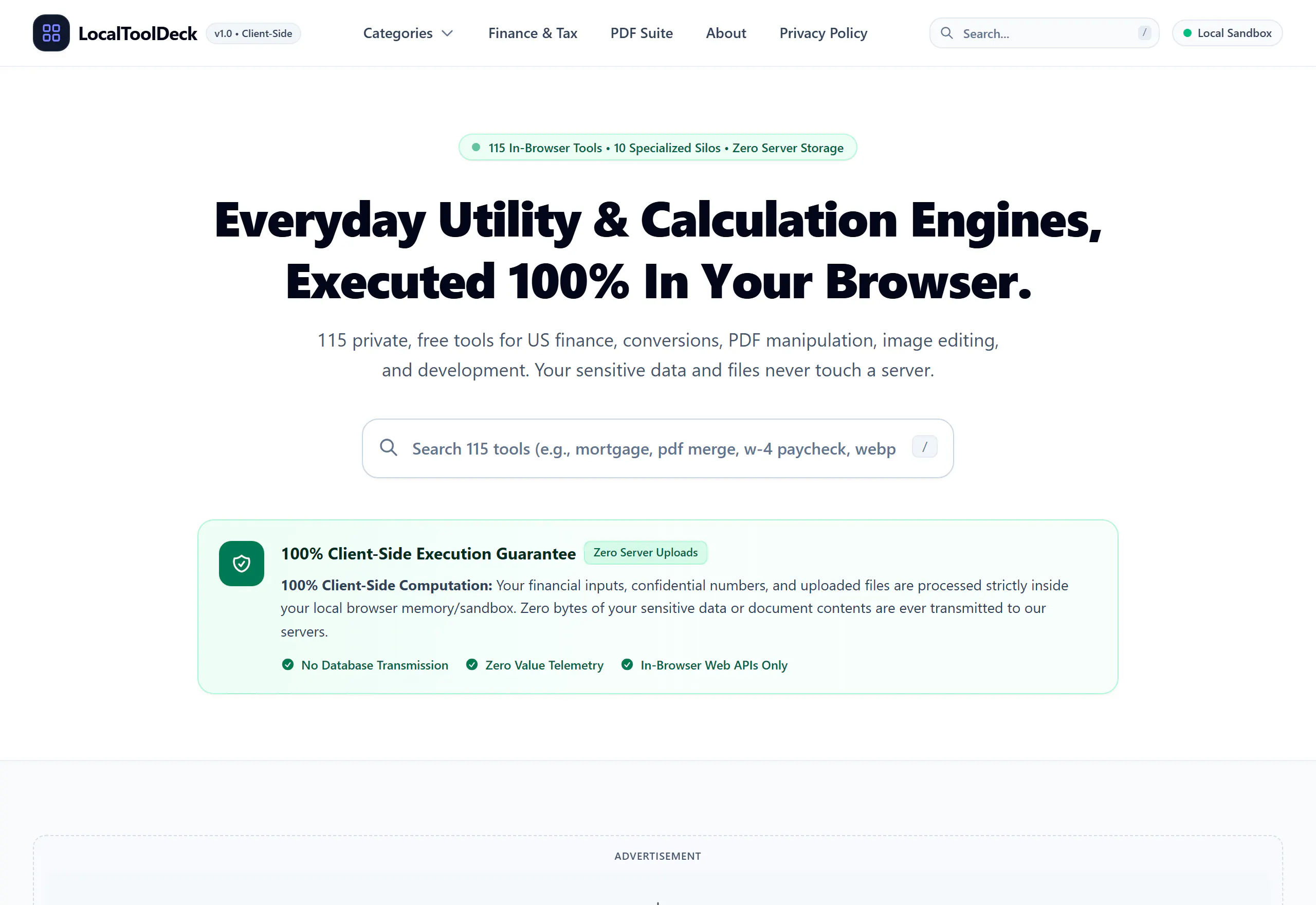 LocalToolDeck gallery image