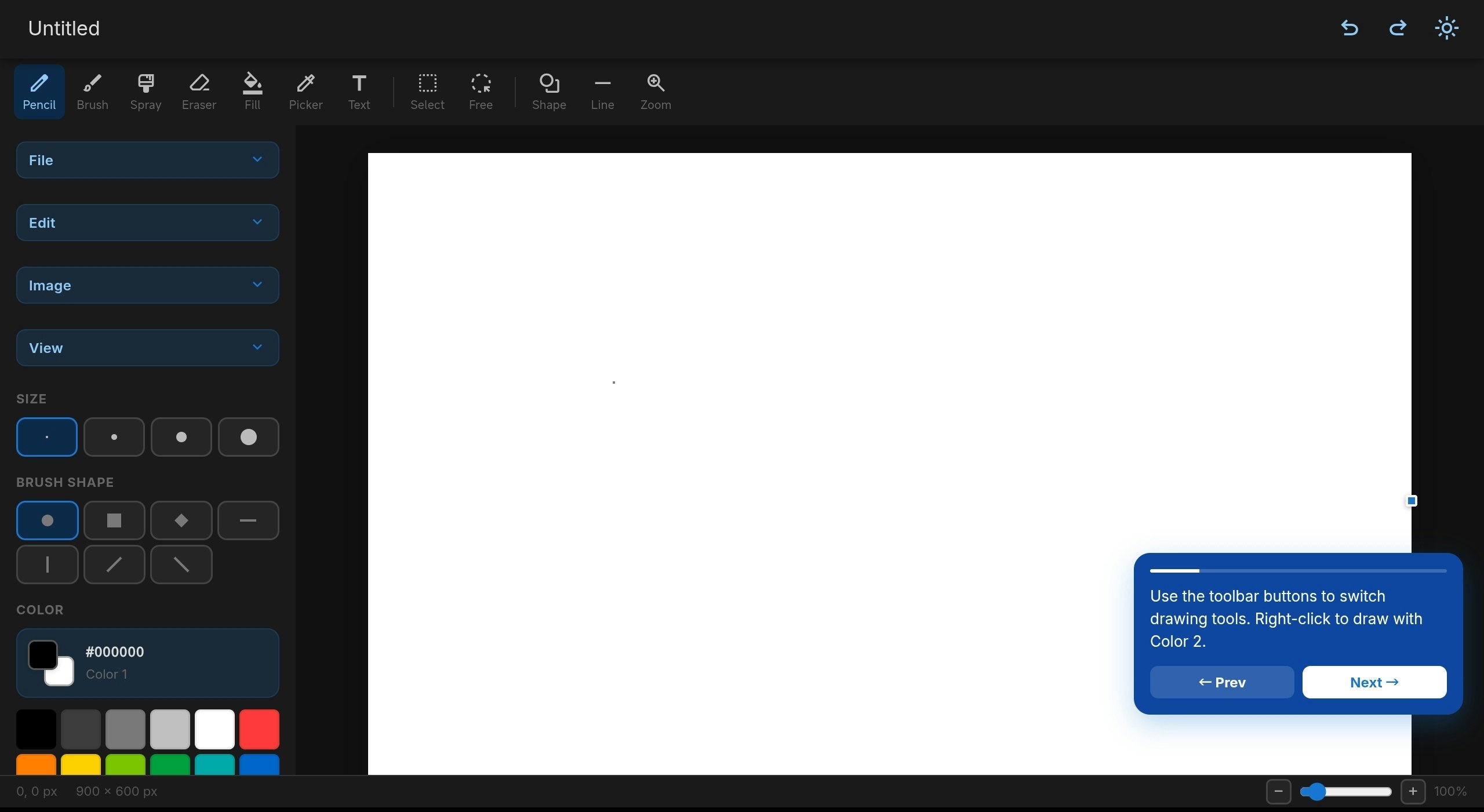 DocuWrite Pro gallery image